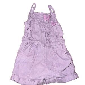Baby girls clothing